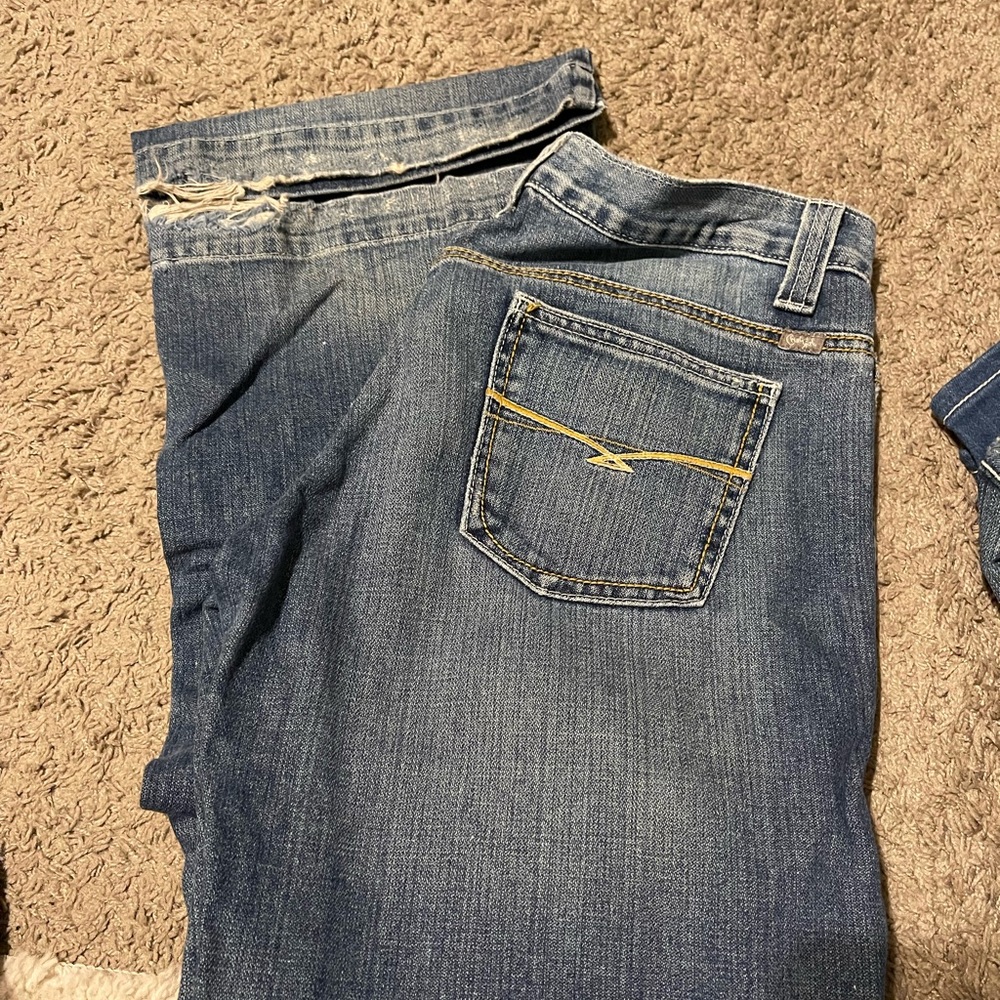 Cruel Girl Utility Trousers